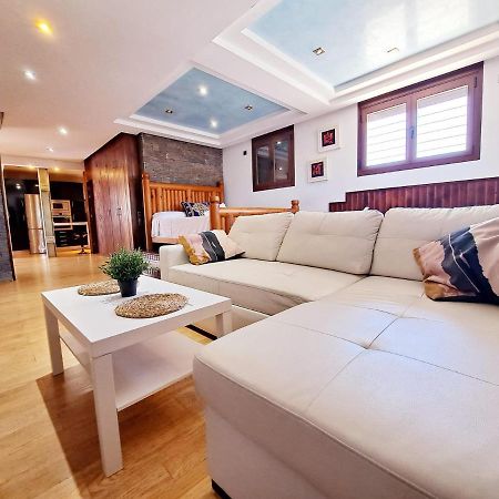 Oasis De Cadiz Apartman Conil de la Frontera Kültér fotó