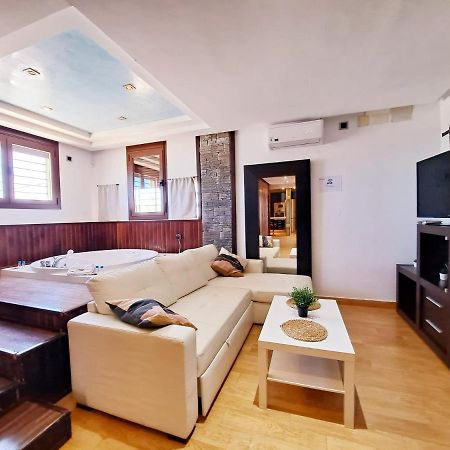 Oasis De Cadiz Apartman Conil de la Frontera Kültér fotó