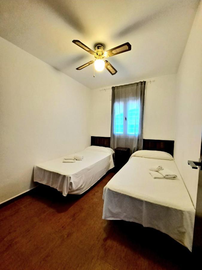 Oasis De Cadiz Apartman Conil de la Frontera Kültér fotó
