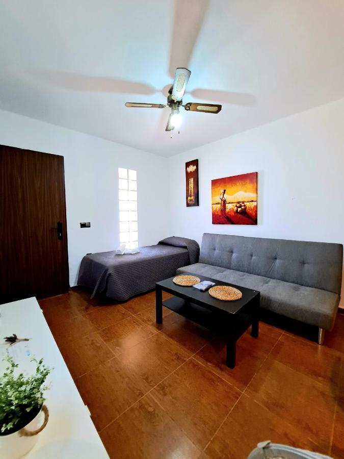 Oasis De Cadiz Apartman Conil de la Frontera Kültér fotó