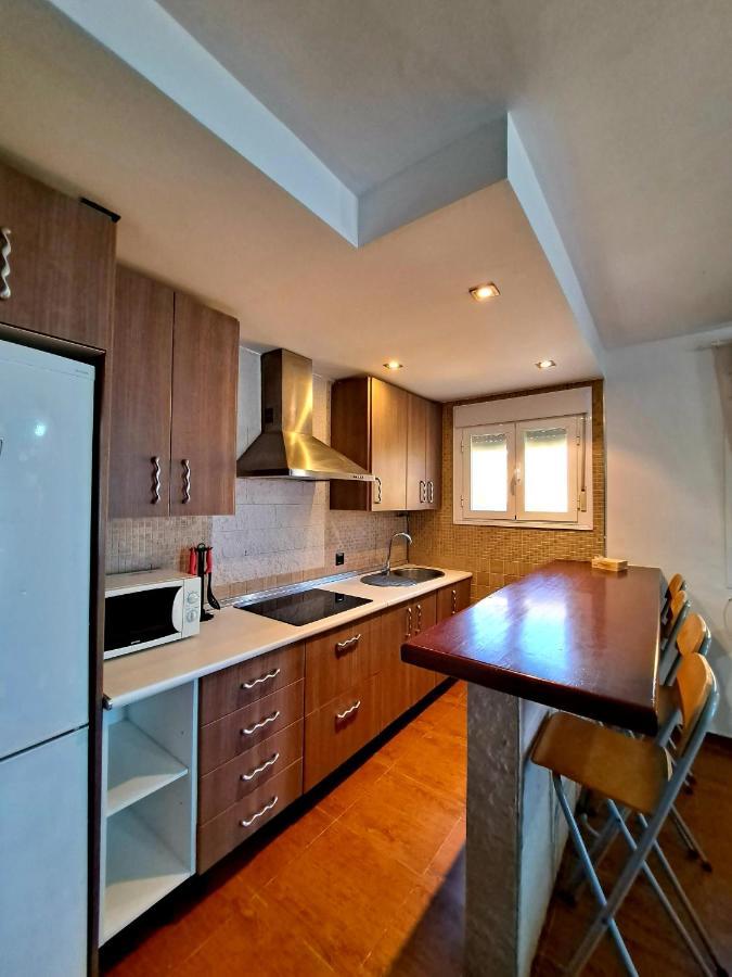 Oasis De Cadiz Apartman Conil de la Frontera Kültér fotó