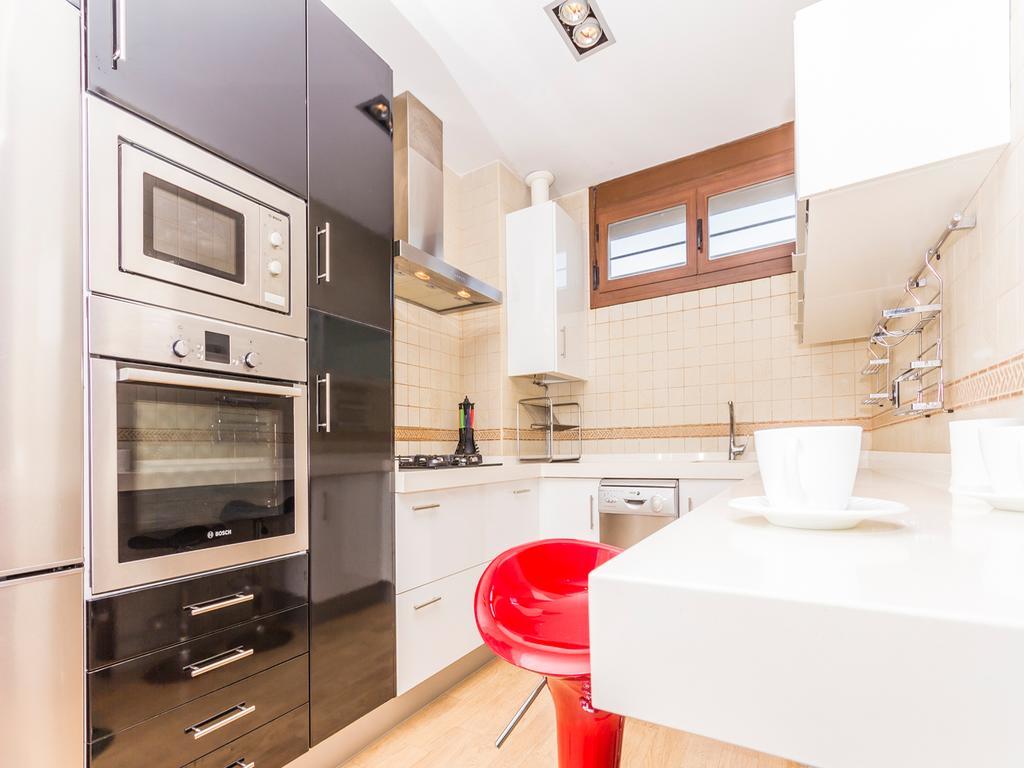 Oasis De Cadiz Apartman Conil de la Frontera Kültér fotó