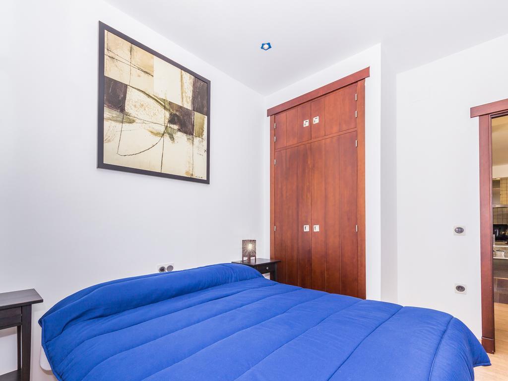 Oasis De Cadiz Apartman Conil de la Frontera Kültér fotó