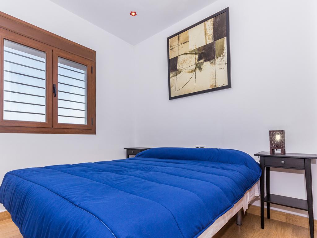Oasis De Cadiz Apartman Conil de la Frontera Kültér fotó