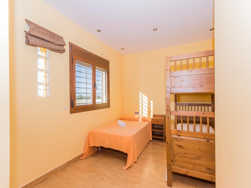 Oasis De Cadiz Apartman Conil de la Frontera Kültér fotó